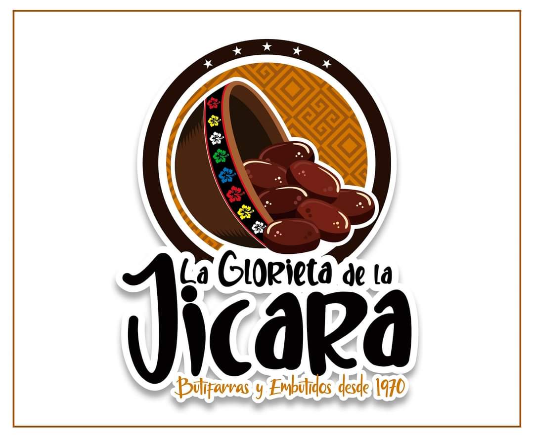 LA GLORIETA DE LA JICARA
