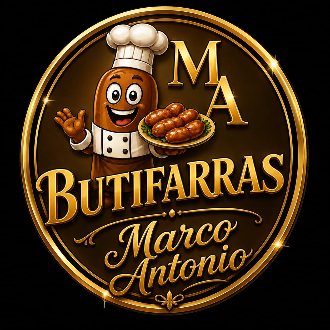 BUTIFARRAS MARCO ANTONIO
