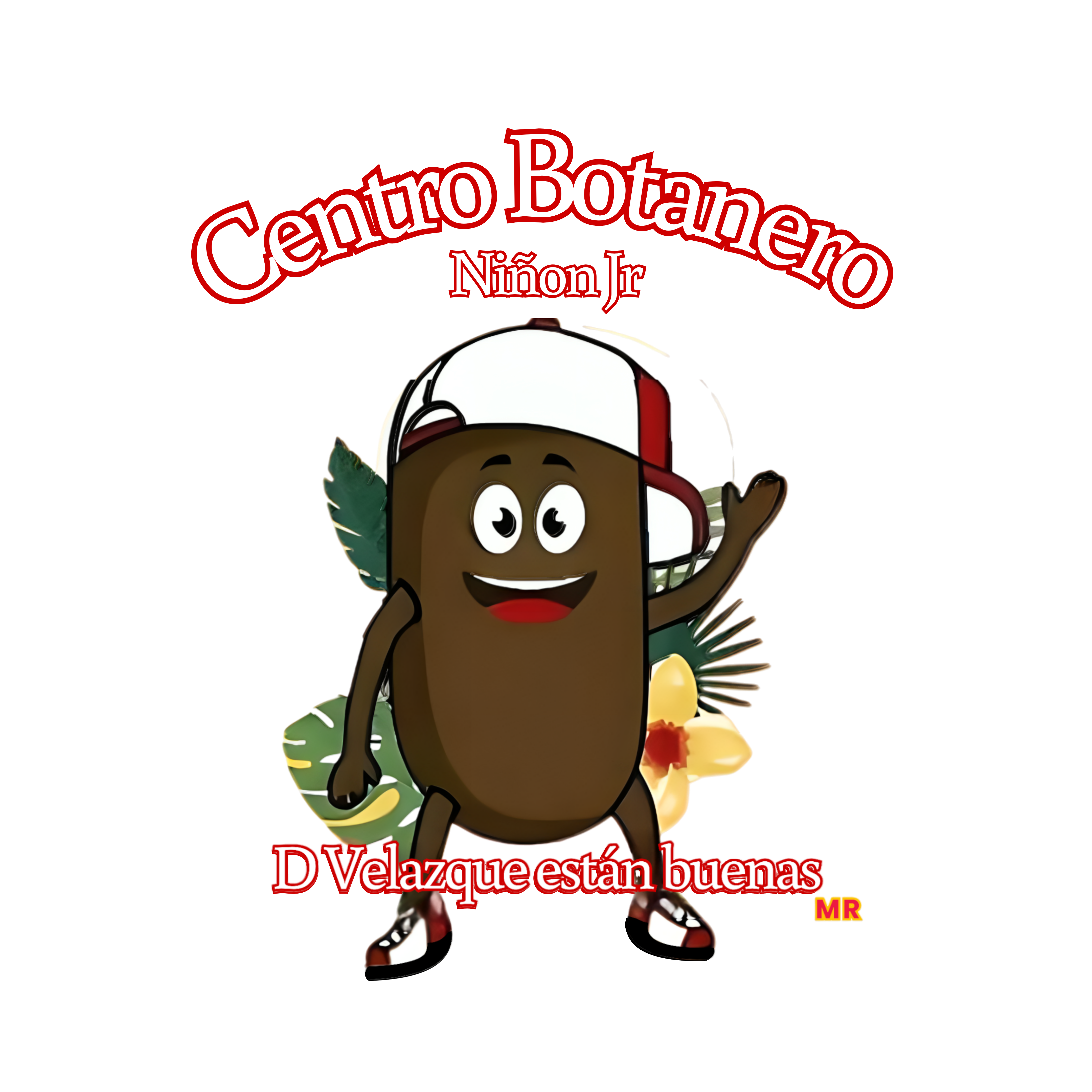 CENTRO BOTANERO NIÑON JR