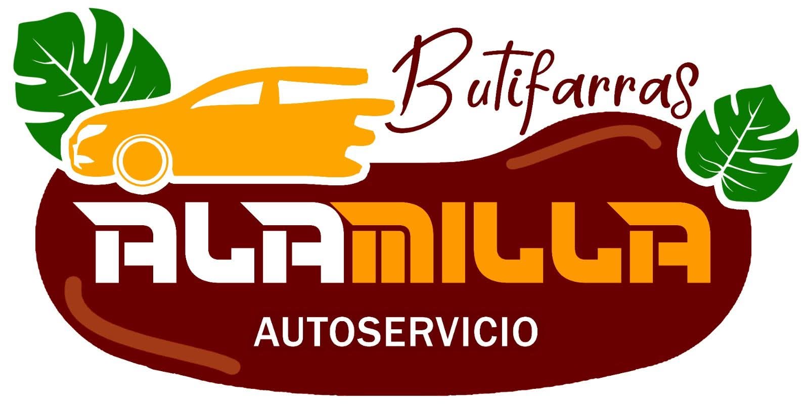 AUTOSERVICIO ALAMILLA