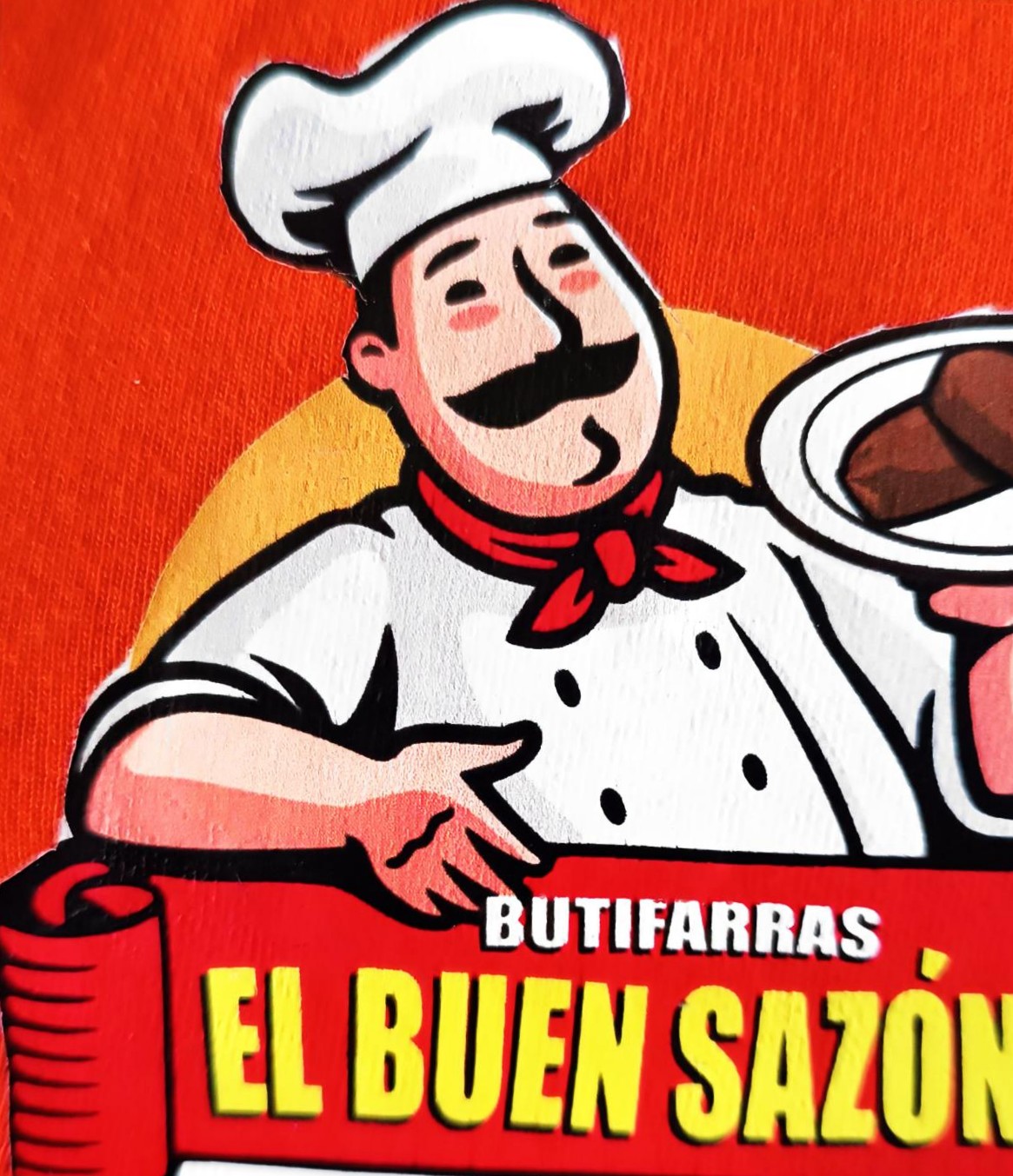 BUTIFARRAS EL BUEN SAZÓN