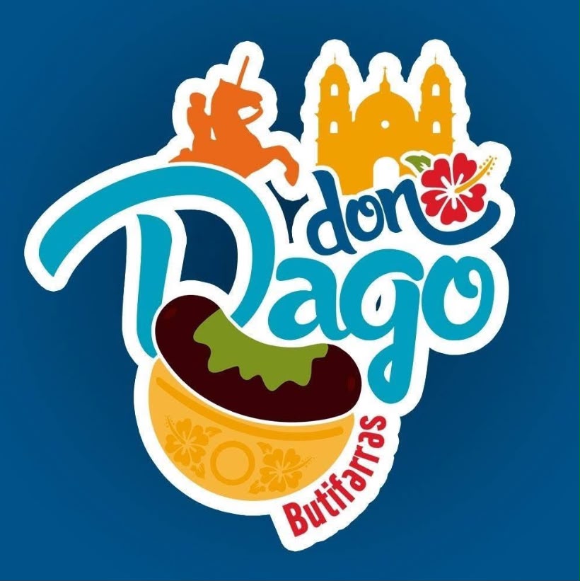 BUTIFARRA DON DAGO