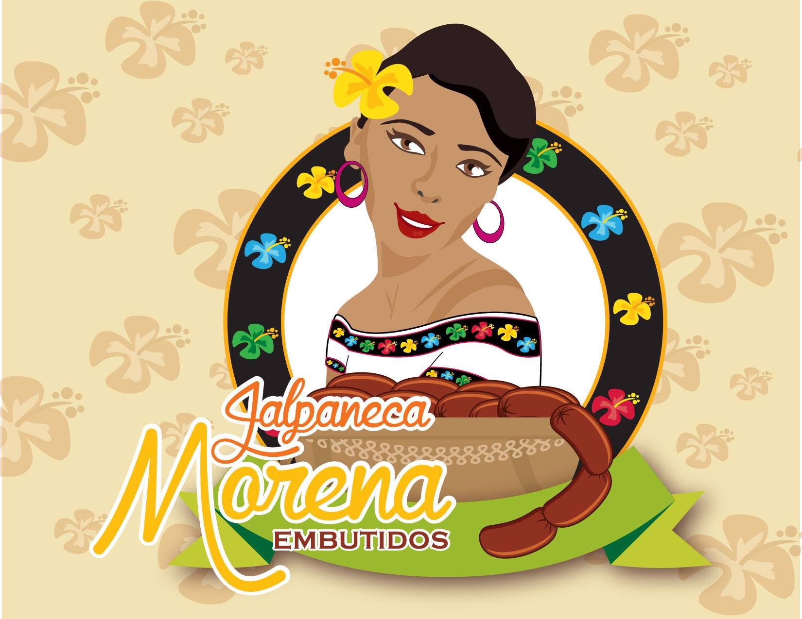 LA MORENA JALPANECA