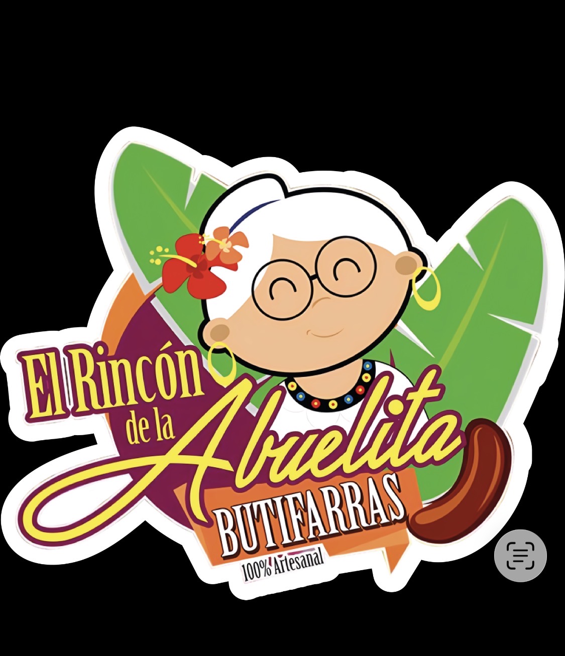 EL RINCÓN DE LA ABUELITA