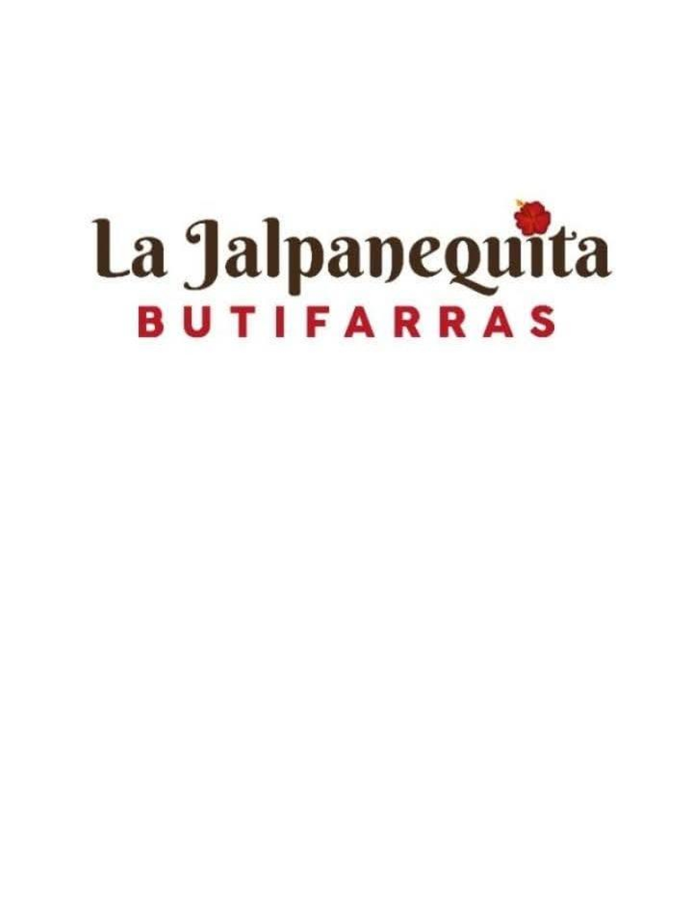 LA JALPANEQUITA BUTIFARRAS