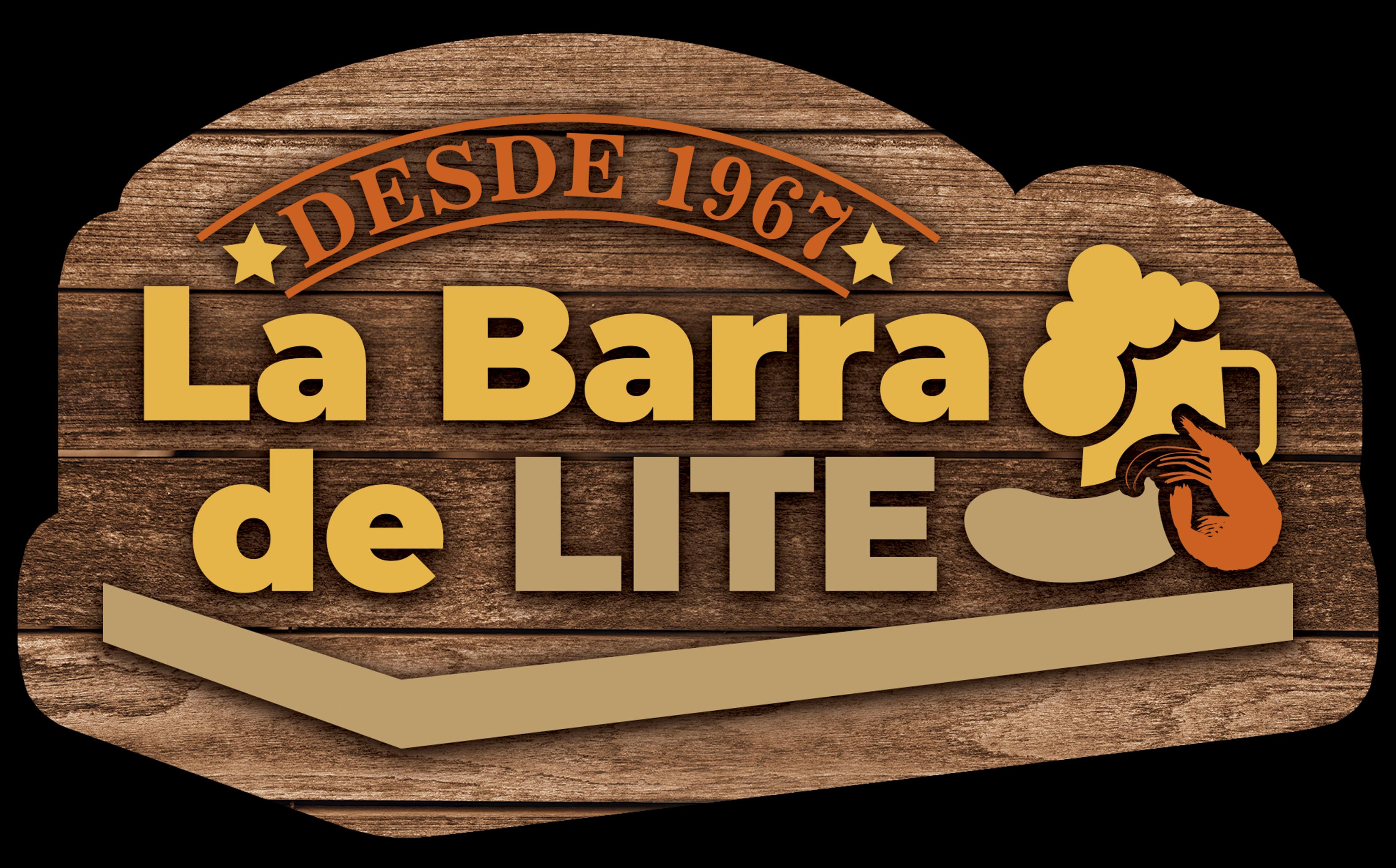 LA BARRA DE LITE