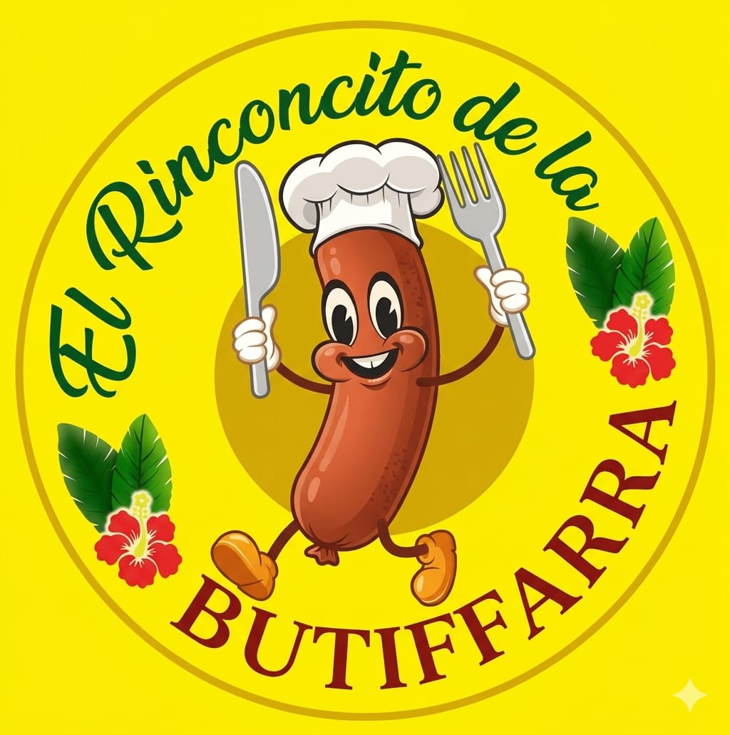 EL RINCONCITO DE LA BUTIFARRA