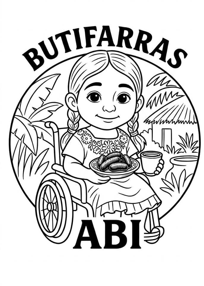BUTIFARRAS ABI