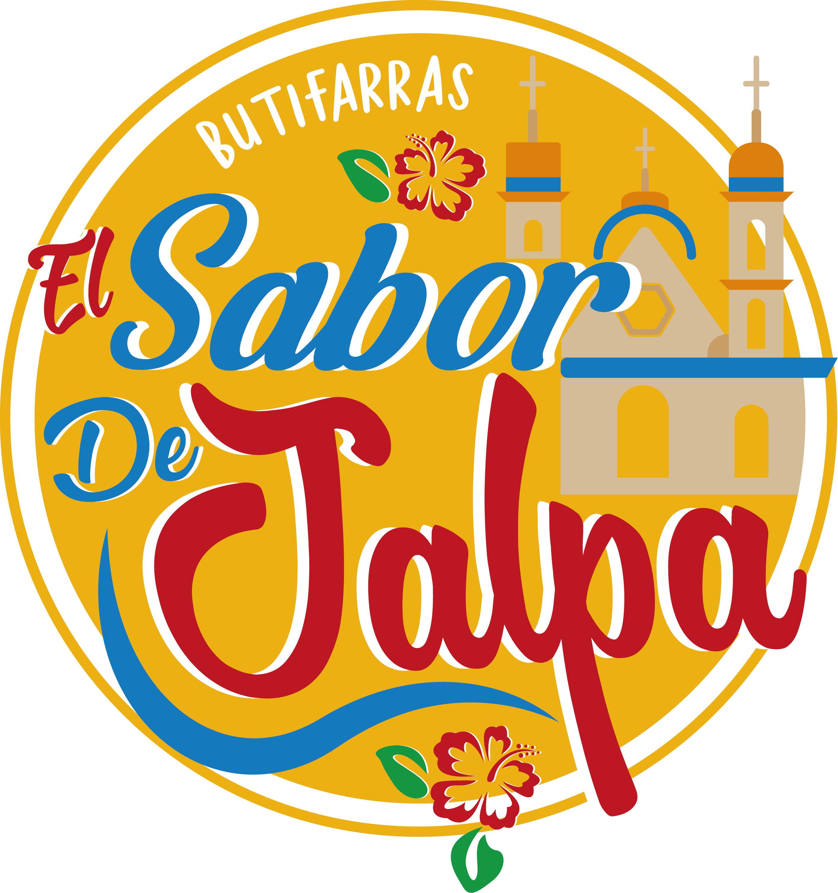 BUTIFARRAS EL SABOR DE JALPA