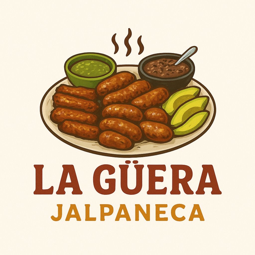LA GÜERA JALPANECA